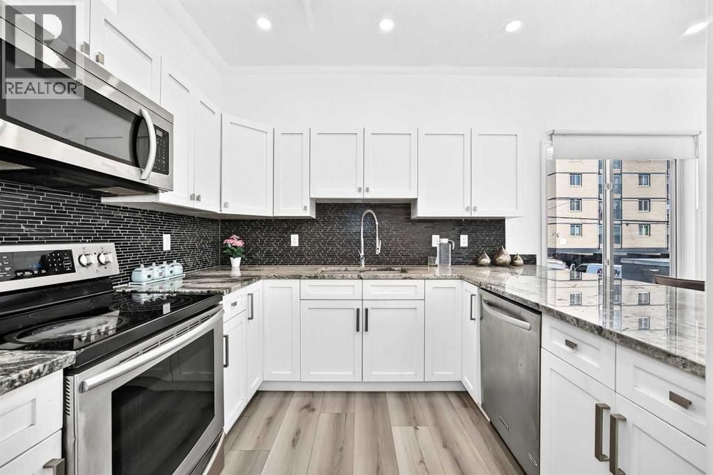 1107, 1514 11 Street Sw, Calgary
