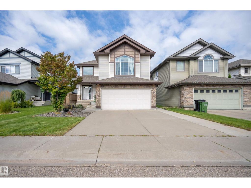 16820 57 St Nw, Edmonton