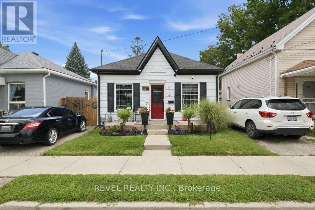 11 Esther Street, Brantford