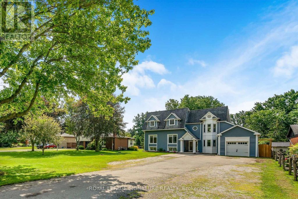 2670 Jerseyville Road W, Hamilton (jerseyville)