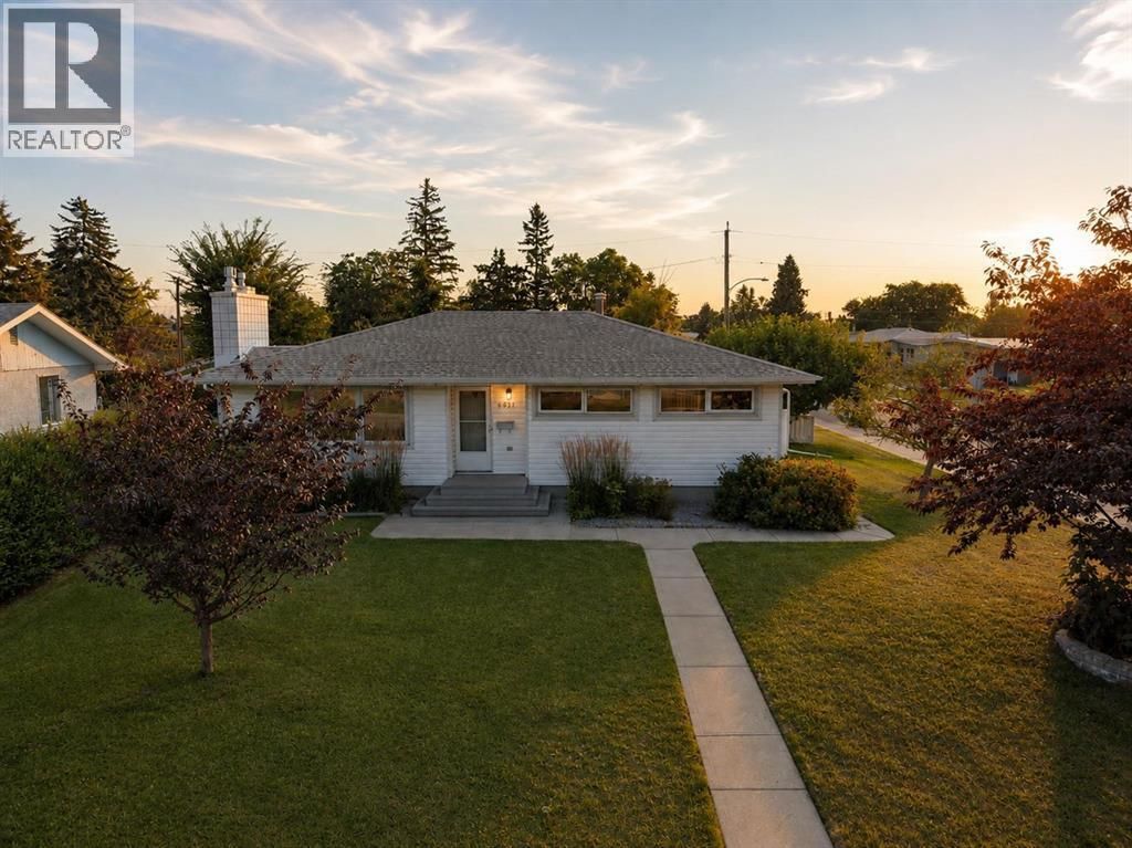 4021 Embury Crescent, Red Deer