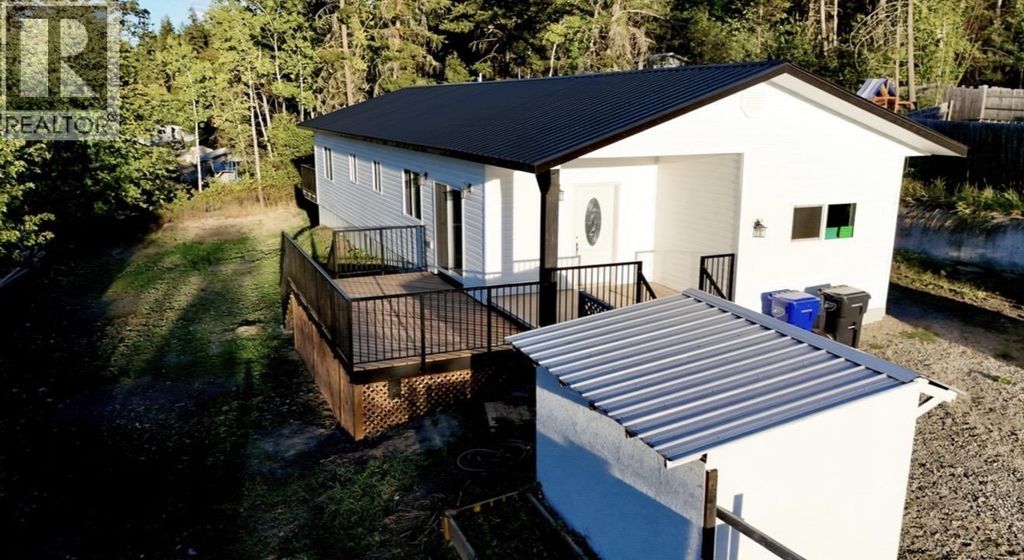 1018 Opal Street, Williams Lake