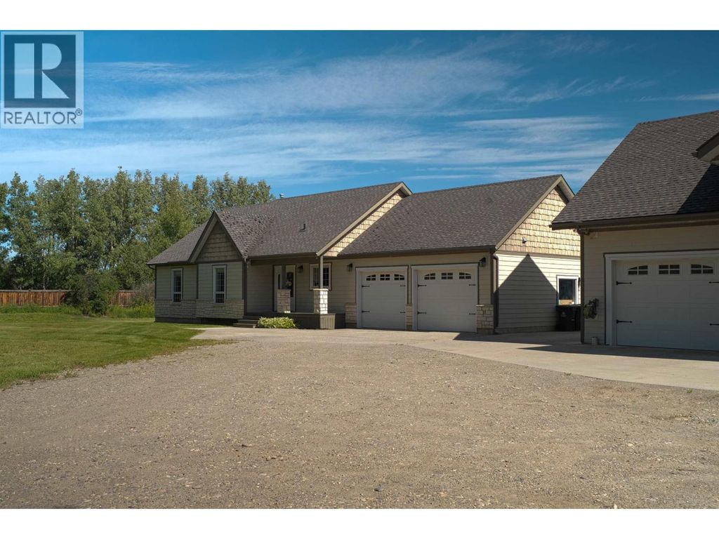 10583 86 Street, Fort St. John