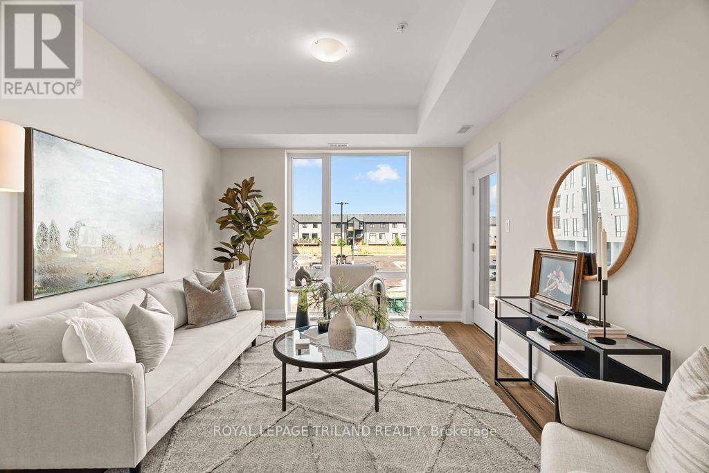 106 - 865 Kleinburg Drive, London North (north B)