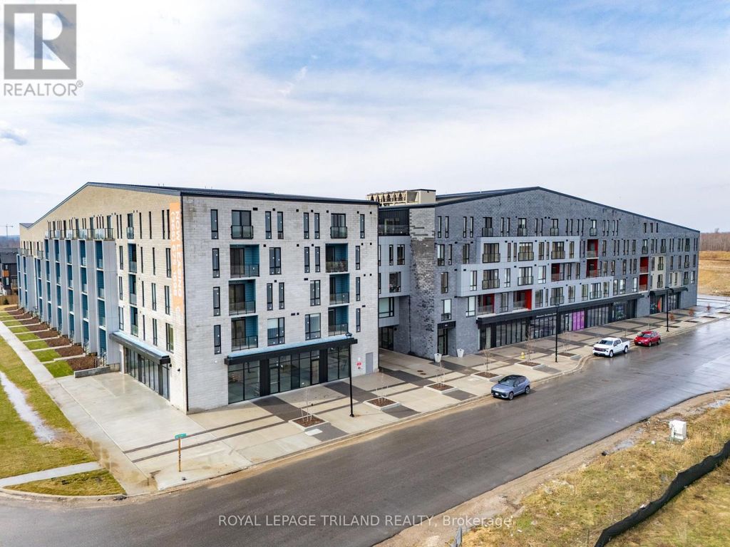 215 - 865 Kleinburg Drive, London North (north B)