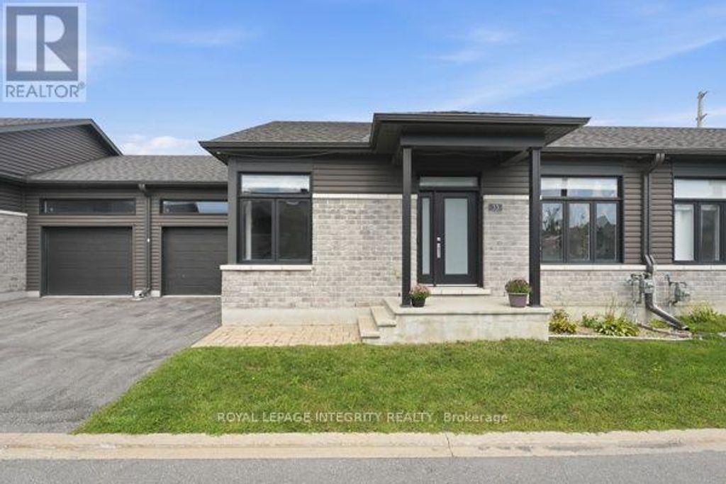 33 Solara Private, Clarence-Rockland