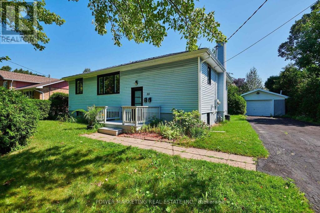 35 Tauvette Street, Ottawa