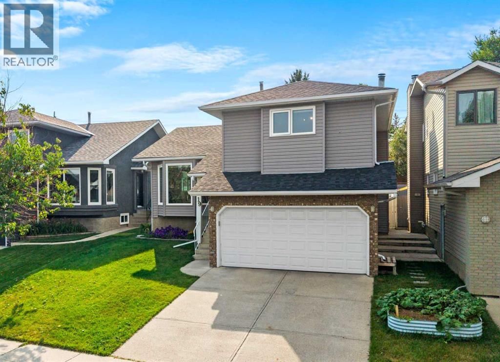 19 Macewan Meadow Crescent Nw, Calgary