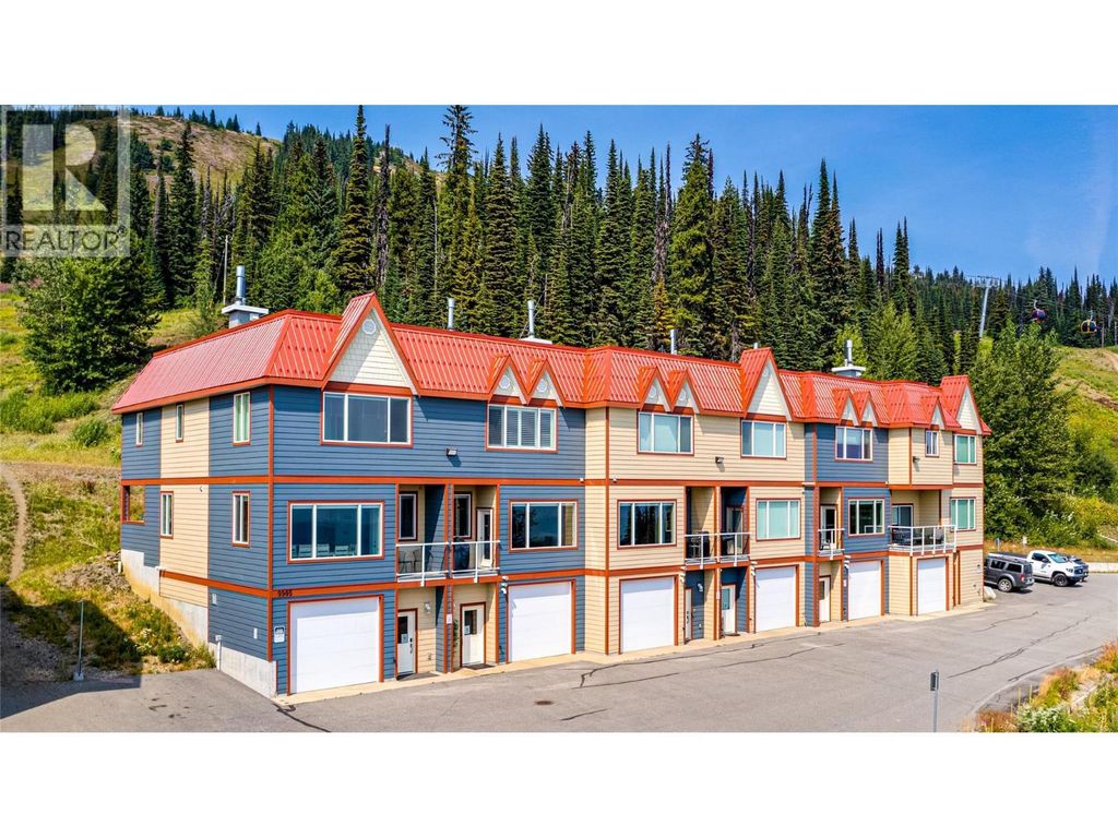 9905 Pinnacles Road Unit# 1, Silver Star