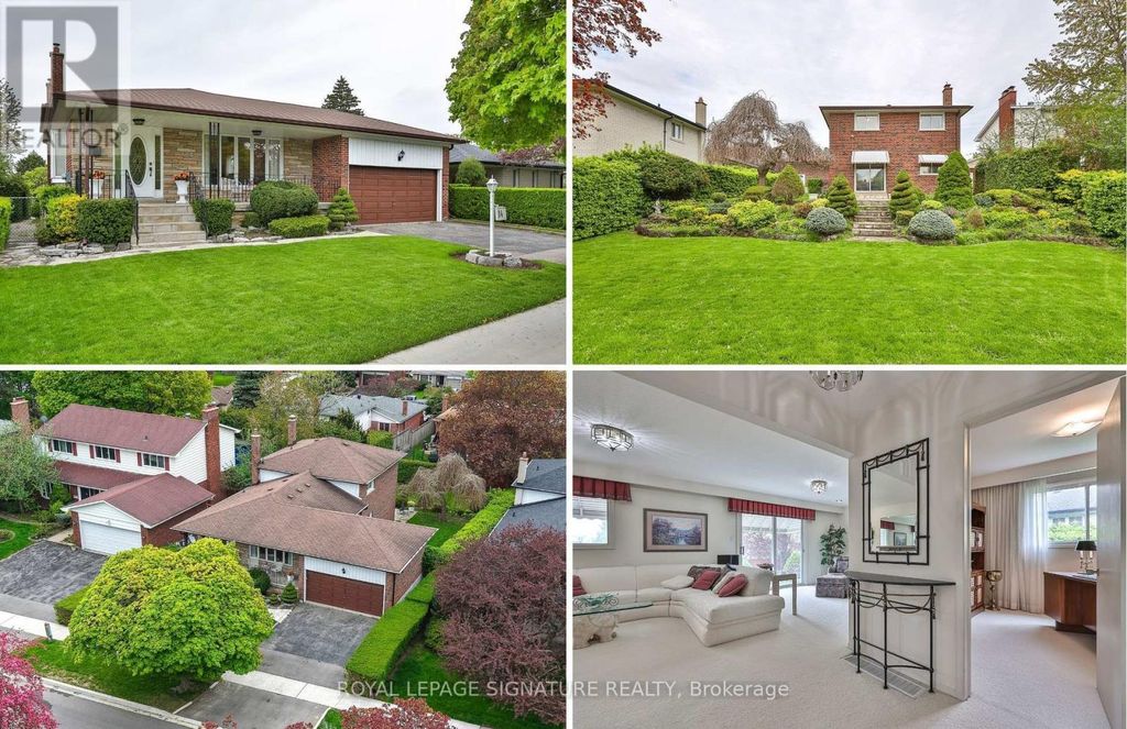 14 Logstone Crescent, Toronto (morningside)