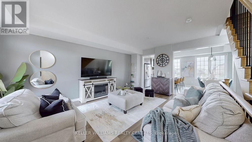 189 Harding Park Street, Newmarket (glenway Estates)