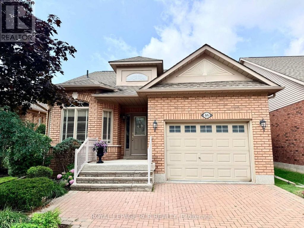 46 Sunset Boulevard, New Tecumseth (alliston)