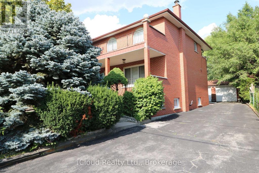 9 Benalto Road, Toronto (yorkdale-Glen Park)