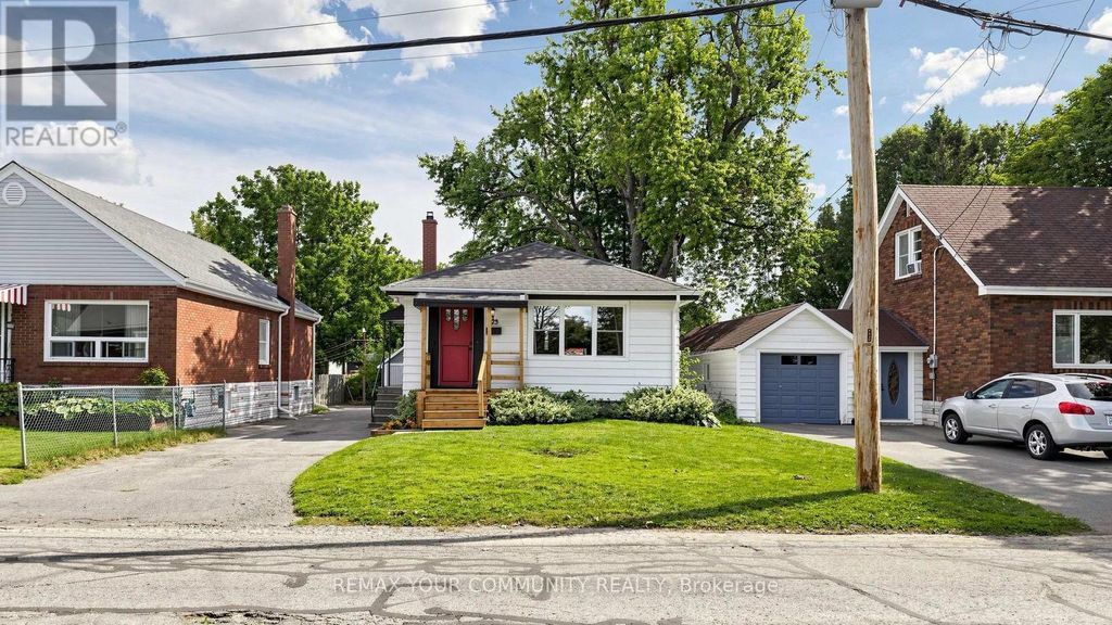 675 Lundys Lane, Peterborough (otonabee Ward 1)