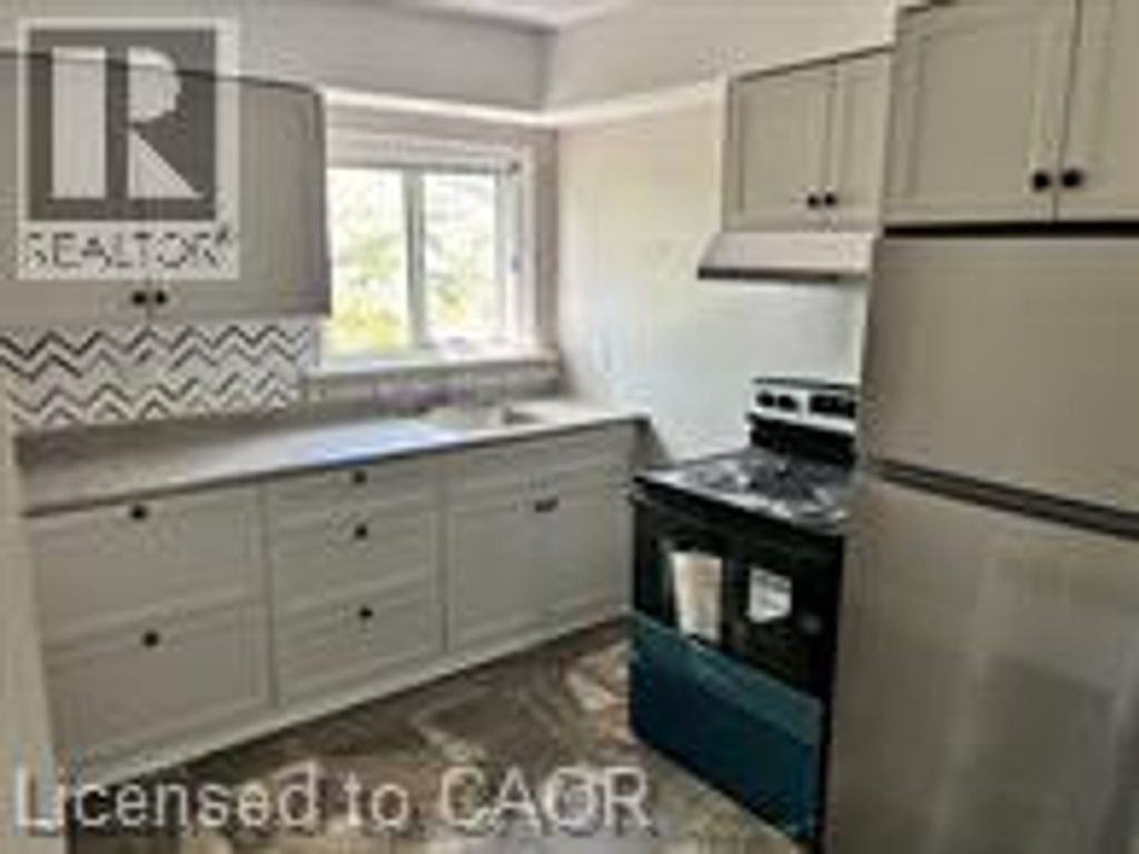 5473 Ontario Avenue Unit# 5, Niagara Falls