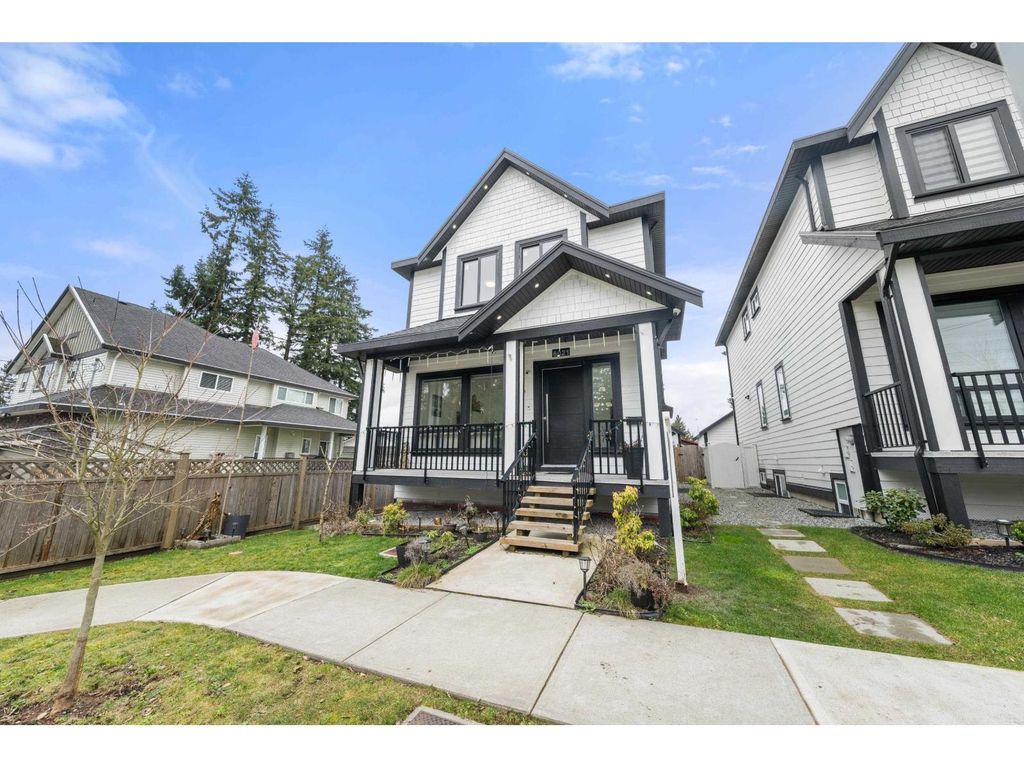 6021 128a Street, Surrey