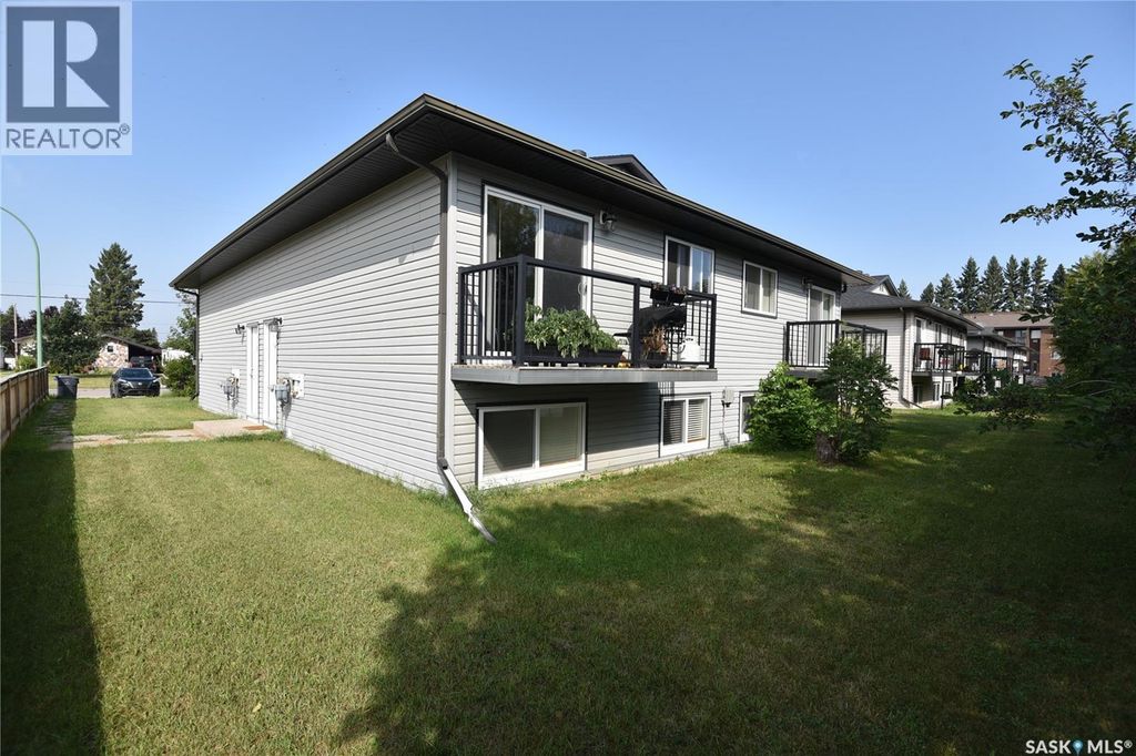 307 6th Street E, Nipawin