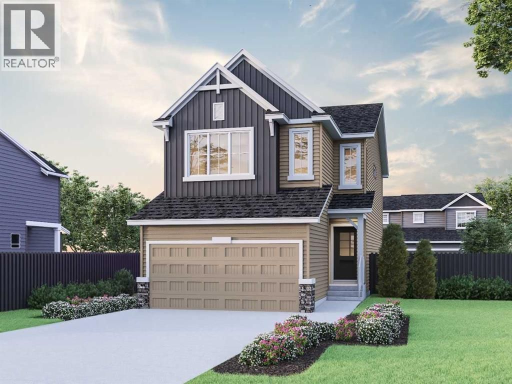 381 Sora Park Se, Calgary