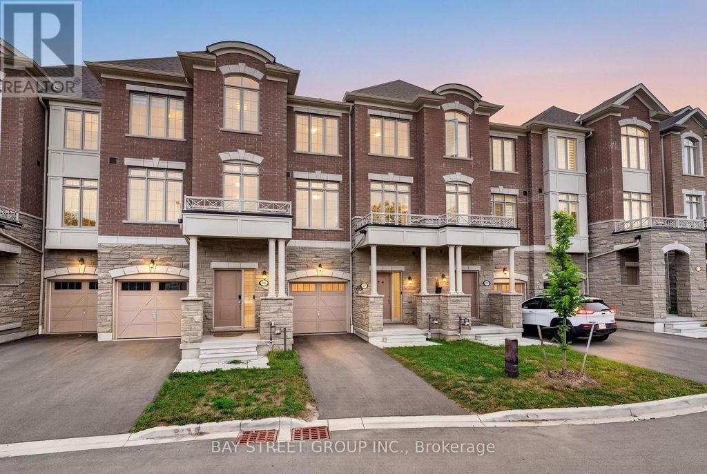 39 Coote Court, Ajax (northwest Ajax)