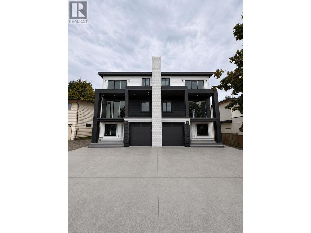 1146 Yorston Court, Burnaby