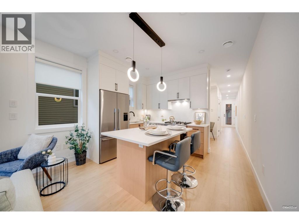 5956 Hardwick Street, Burnaby