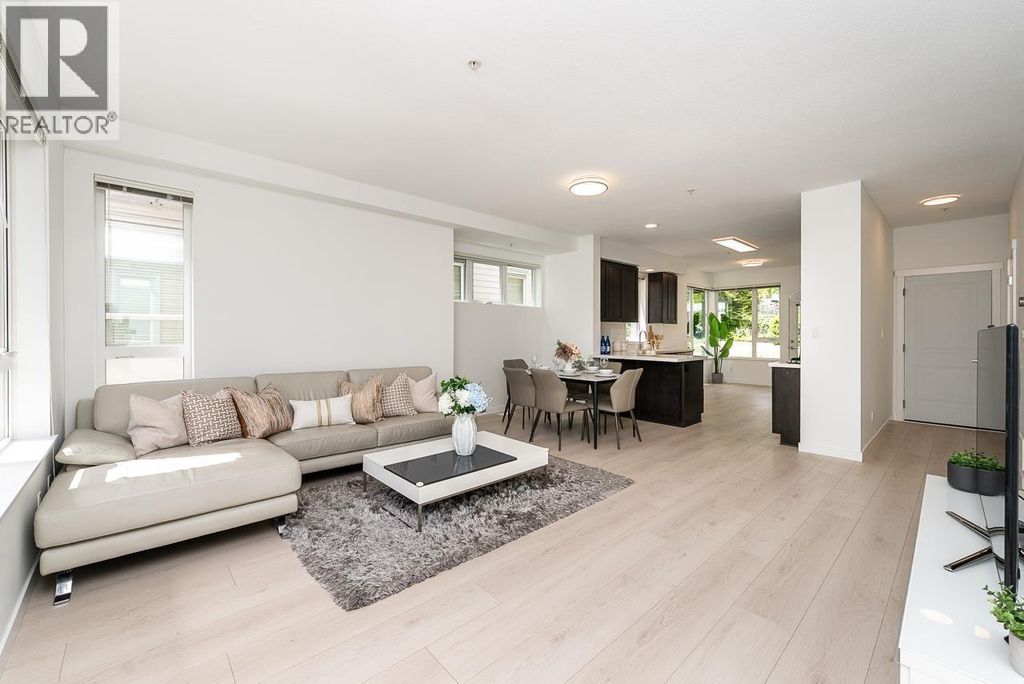 3187 E Kent Avenue North, Vancouver