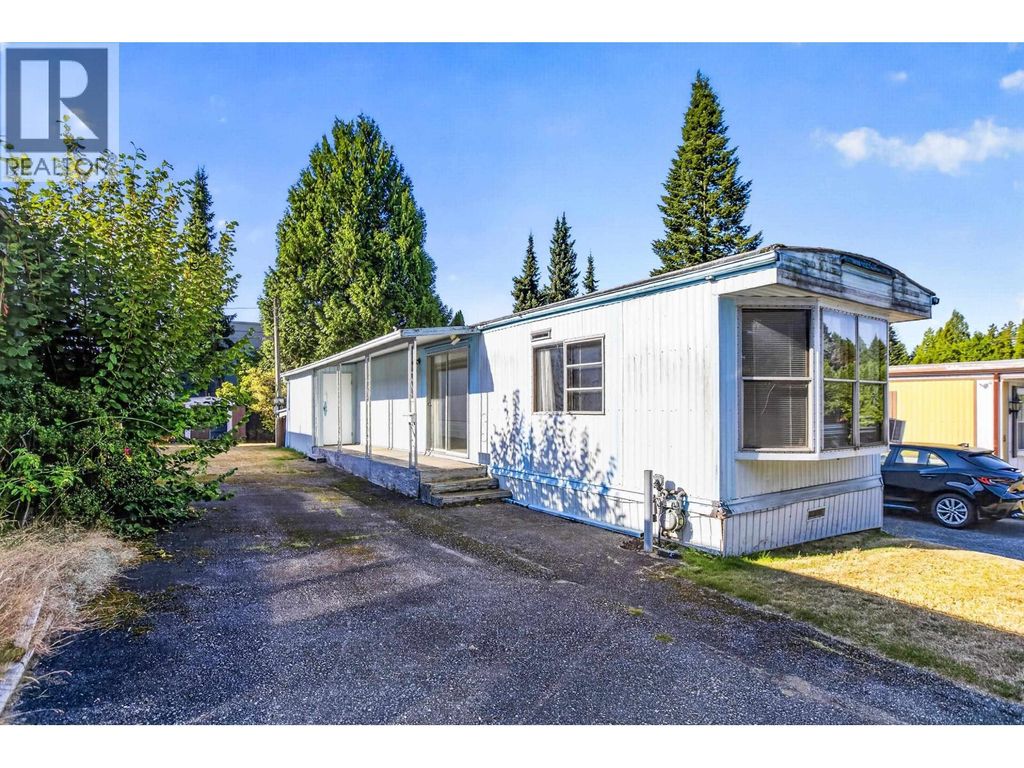 14 21163 Lougheed Highway, Maple Ridge