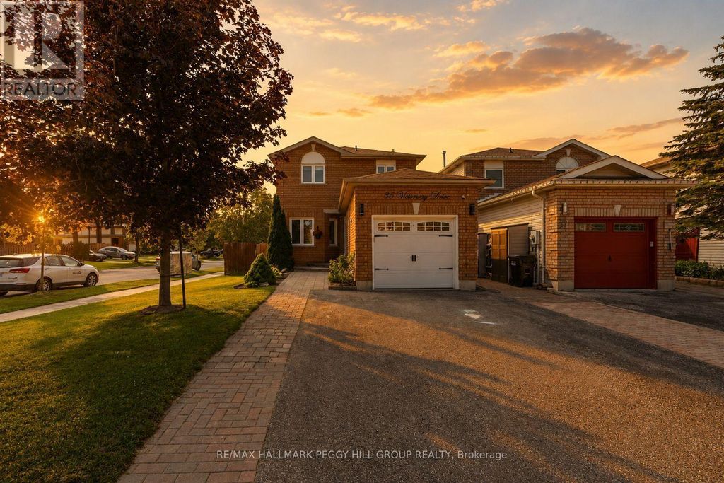 35 Victorway Drive, Barrie (holly)