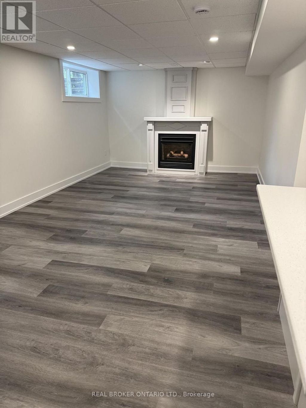Basement - 110 Melrose Avenue, Barrie (codrington)