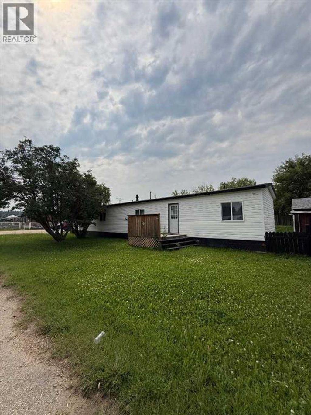 19 River Valley Estates, Whitecourt