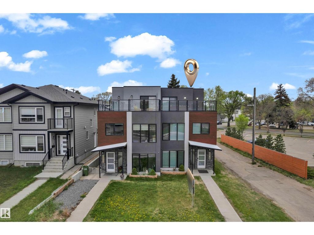 9329 Connors Rd Nw, Edmonton
