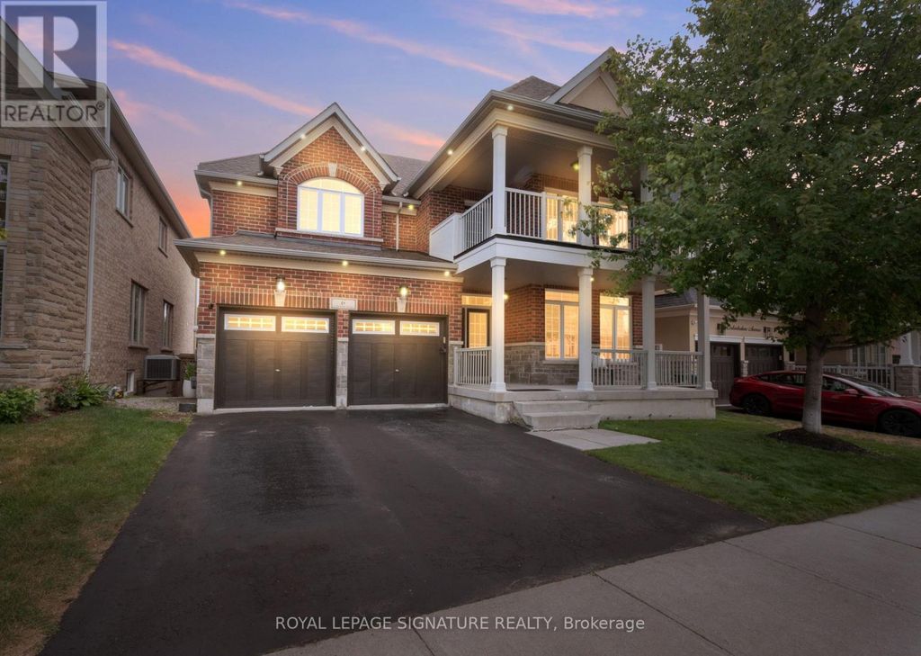 6 Cedarholme Avenue, Caledon