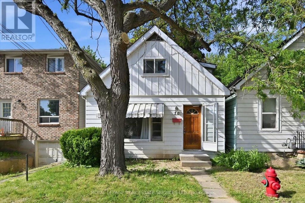 70 Ward Avenue, Hamilton (ainslie Wood)