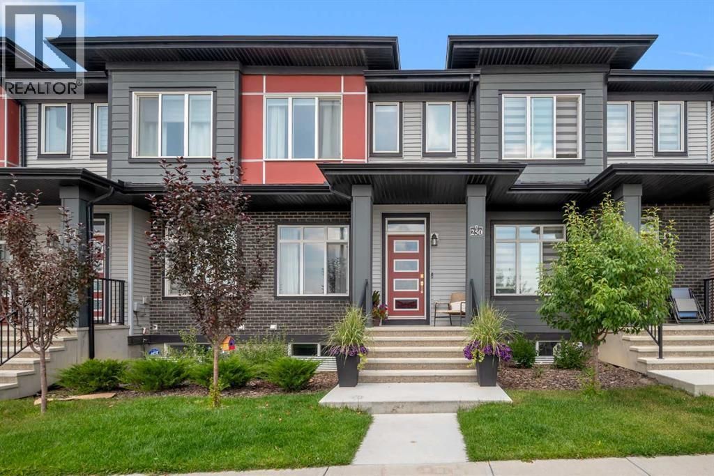 250 Carrington Gate Nw, Calgary