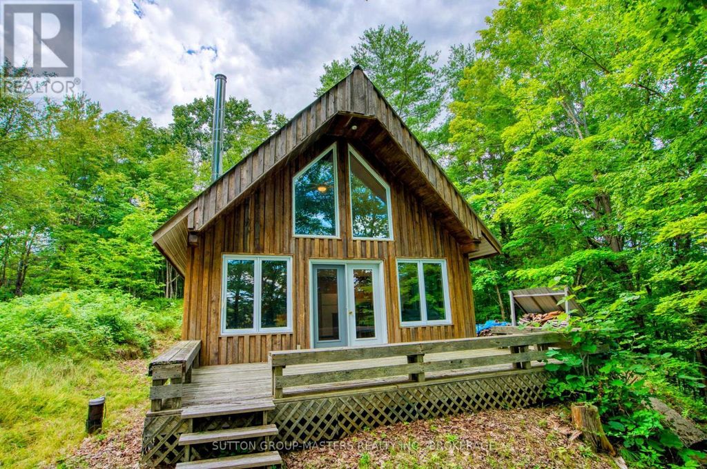 6559 Salmon Lake Road, Frontenac (frontenac South)