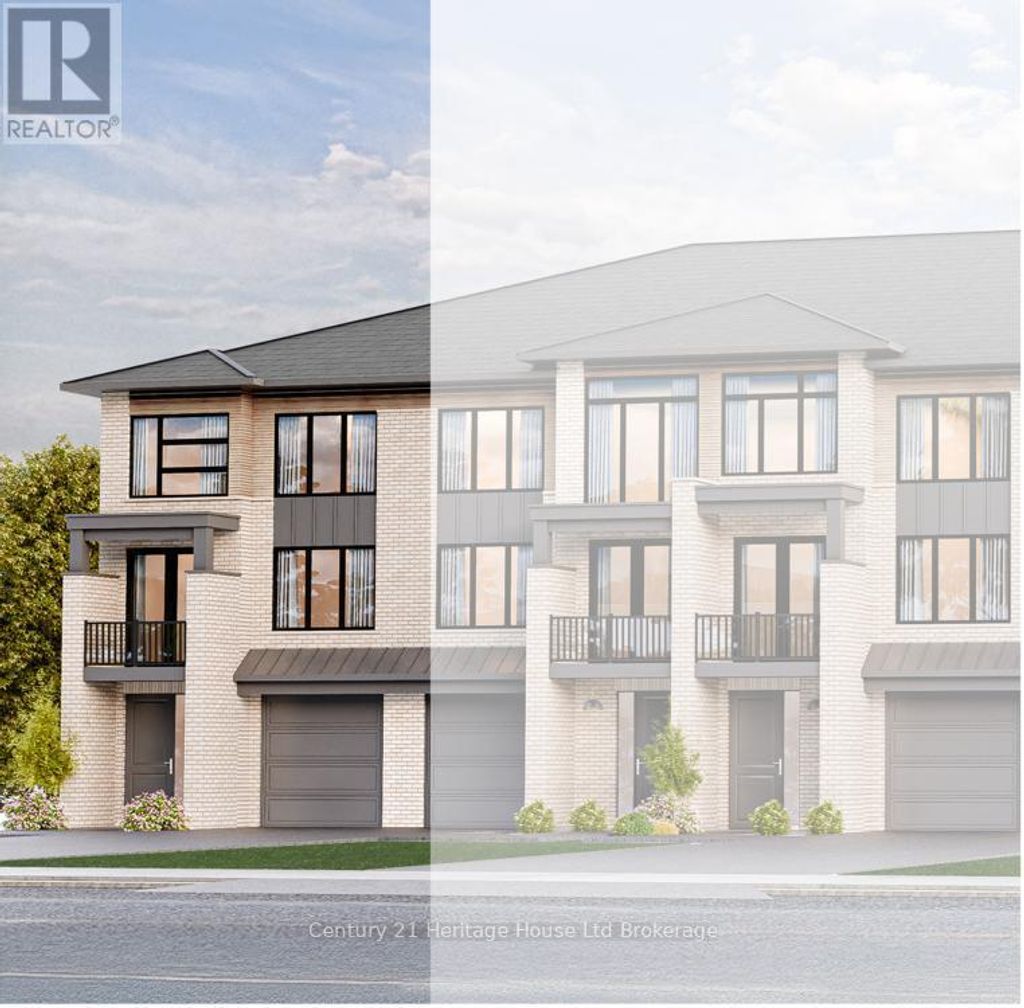 310 Kading Crescent, Woodstock (woodstock - South)
