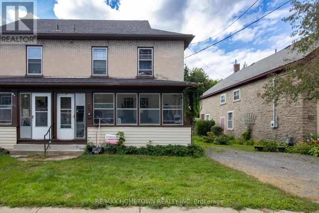 146 Park Street W, Prescott