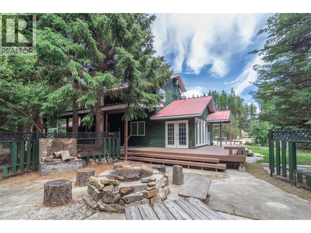 9395 Sunset Road, Joe Rich