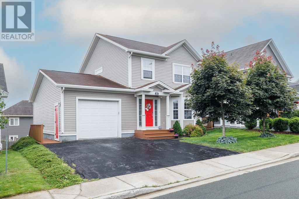 9 Mccrae Street, St. John's