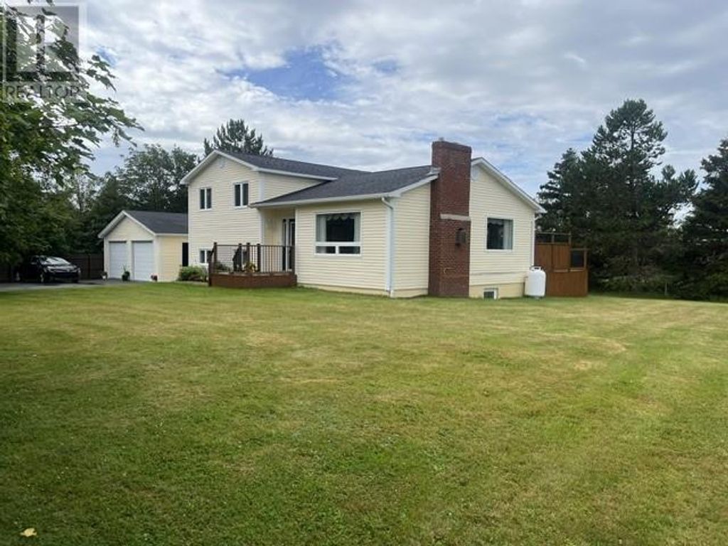 125 Cherry Lane, Conception Bay South