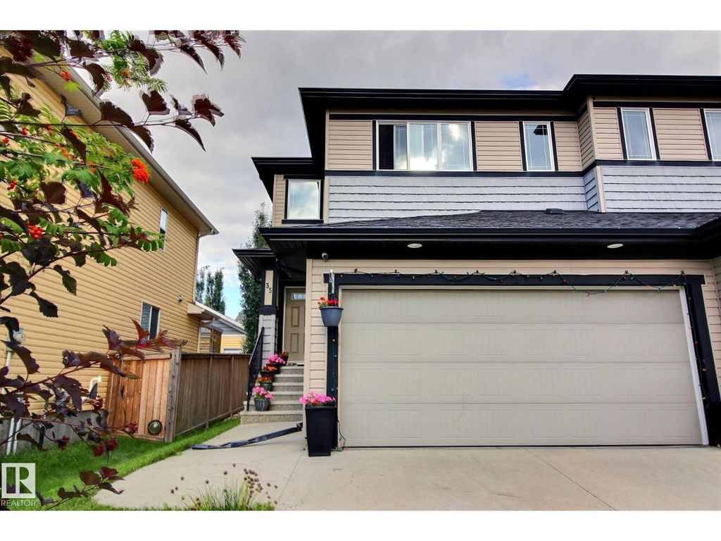 35 Hudson Cv, Spruce Grove