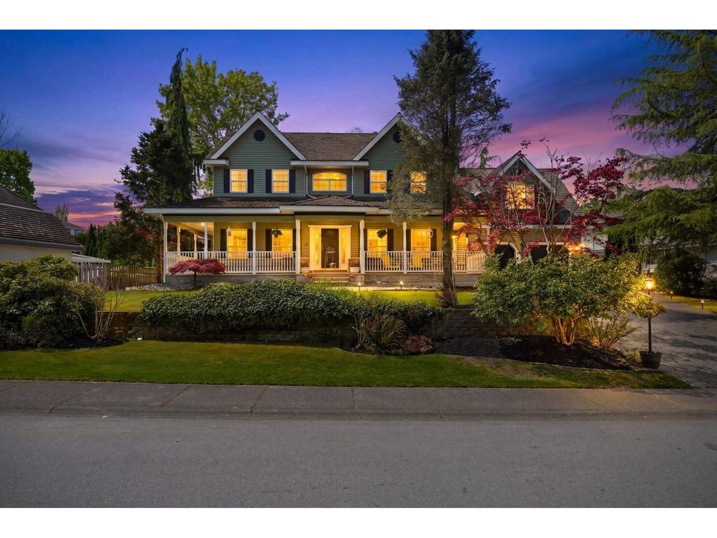 9899 181 Street, Surrey
