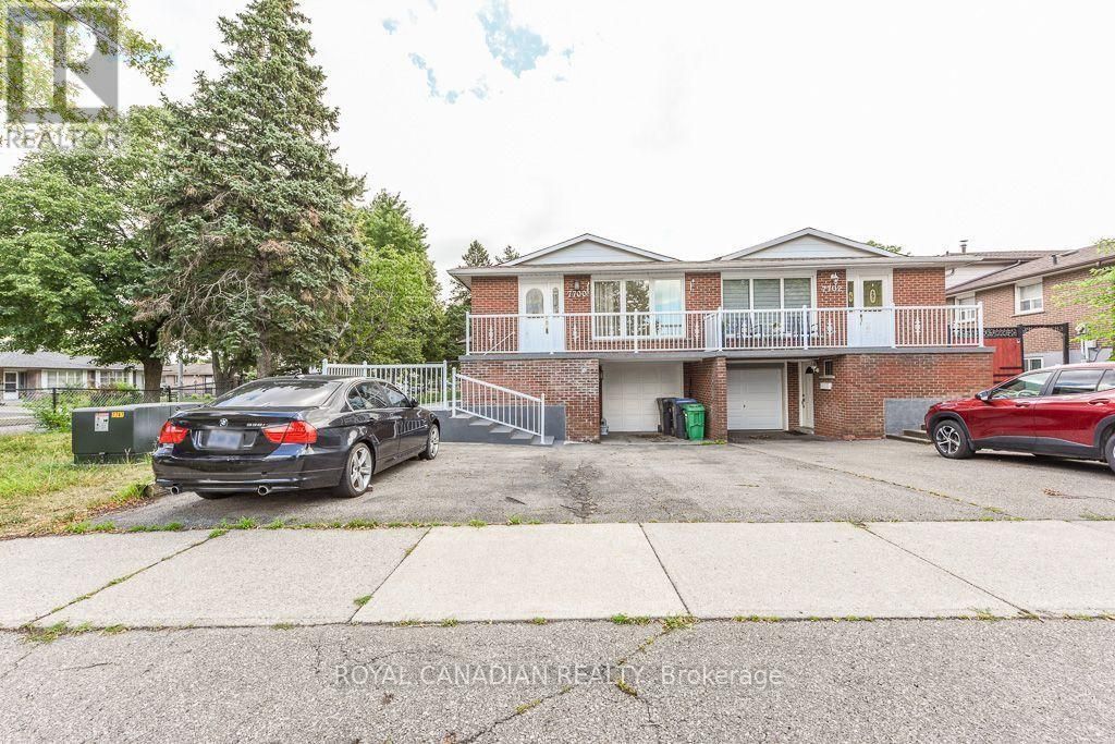 7700 Kittridge Drive, Mississauga (malton)