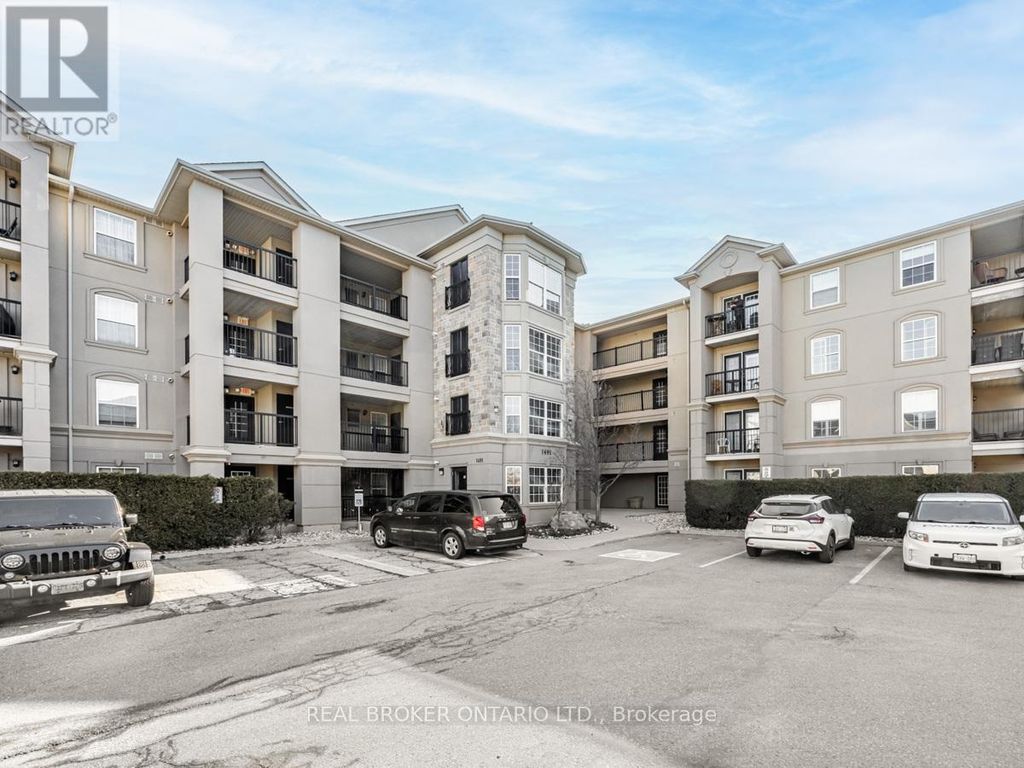314 - 1491 Maple Avenue, Milton (de Dempsey)