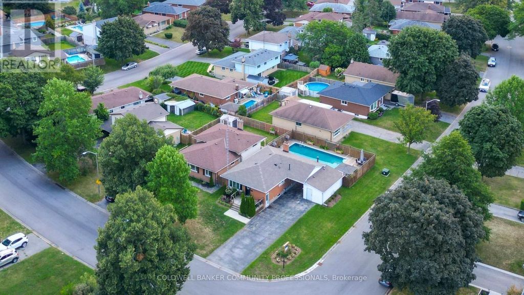 2 Allanton Boulevard, Brantford