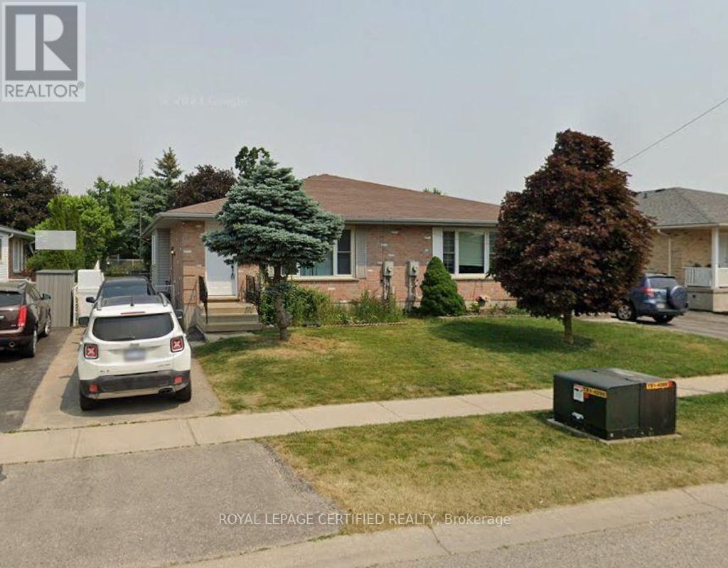 Bsmt - 25 Carrie Crescent, St. Thomas