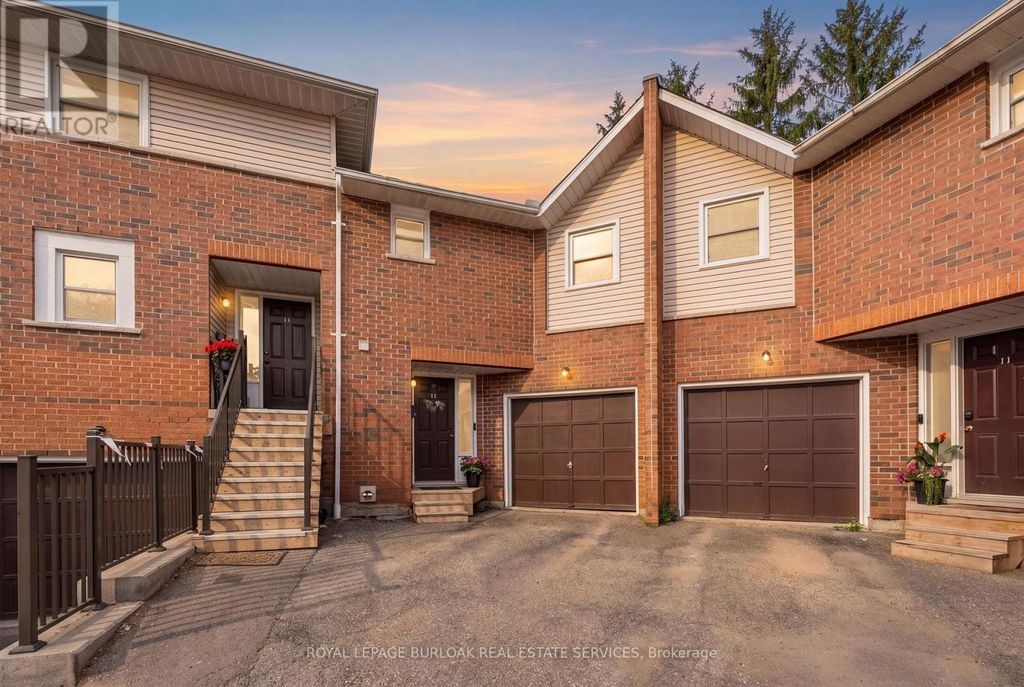 12 - 465 Beechwood Place, Waterloo