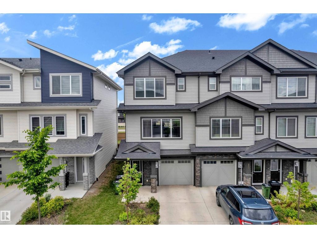 1534 157 St Sw, Edmonton