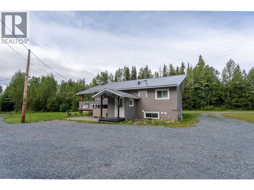 5325 Muermann Road, Prince George