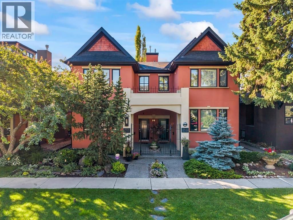 1717 7 Avenue Nw, Calgary